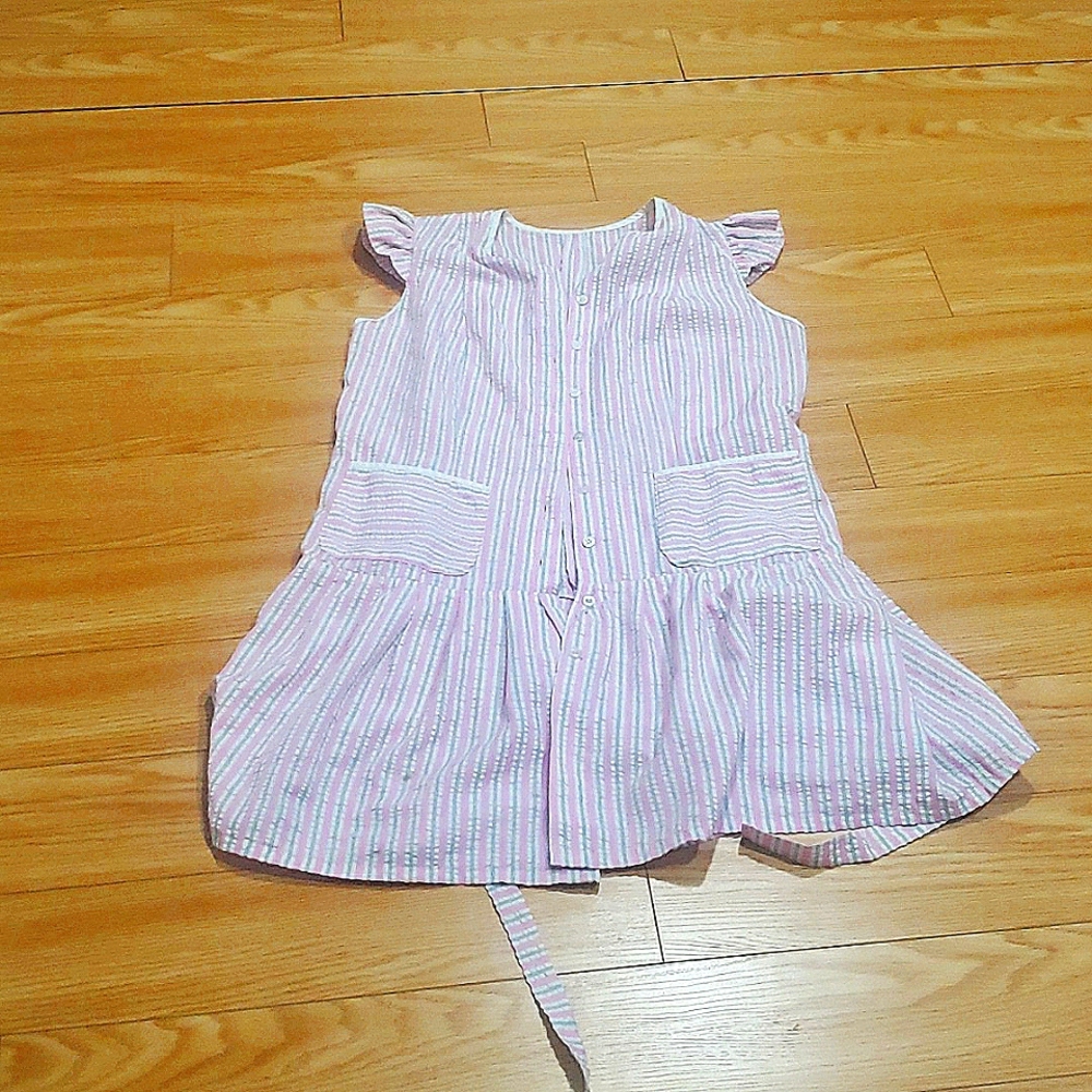 DRESS SIZE L